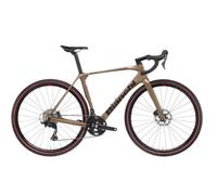 GRAVEL BIANCHI IMPULSO COMPO GRX610 24V TERRA NERO LUCIDO