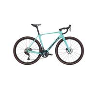 GRAVEL BIANCHI IMPULSO PRO GRX 820 2X12V CK16