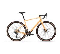 Gravel bike cervelo aspero shimano grx 12v 700 mm arancione 2024