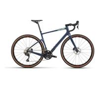 Gravel bike cervelo aspero shimano grx820 12v 700 mm blu 2024