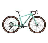 Bici Gravel Megamo Jakar Base
