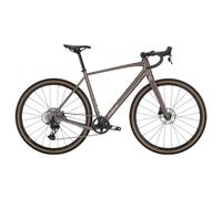 Gravel bike trek checkpoint alr 5 sram apex xplr 12v 700 mm bronzo gen 3