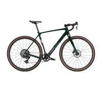 Gravel bike trek checkpoint sl 6 sram rival axs 13v 700 mm verde gen 3