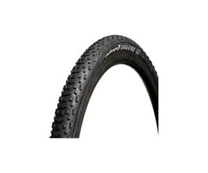 Gravel challenge gravine xp tubeless ready soft tire black