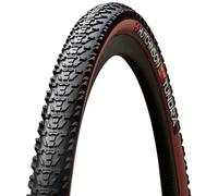 Copertone per bicicletta gravel Hutchinson Tundra Tubeless Ready 700C ( Nero/Beige / 700 x 40C (40-622) )