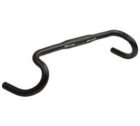 Zoom Gravel Alloty 83 Mm Handlebar Nero 31.8 mm / 400 mm