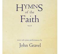 Gravel, John - Hymns Of The Faith Ii