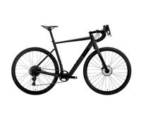 GRAVEL MBM KERES SRAM APEX 1 11V GRIGIO SCURO