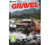 Gravel - PC