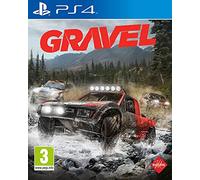 Gravel - PlayStation 4 [Edizione: Francia]