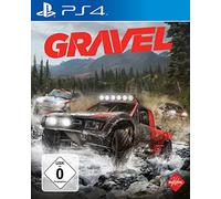 Gravel - PlayStation 4 [Edizione: Germania]