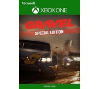 Gravel Special Edition XBOX LIVE Key EUROPE