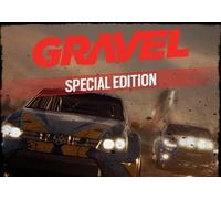 Gravel Special Edition (Xbox One / Xbox Series X|S) Xbox Live Key - ARGENTINA