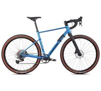 GRAVEL TORPADO KEPLER R GRX400 2X10V BLU