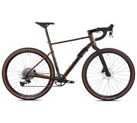 GRAVEL TORPADO KEPLER R GRX400 2X10V BRONZO