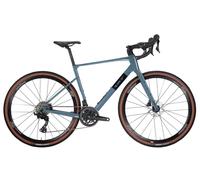 GRAVEL VEKTOR MANTIK CARBON SHIMANO GRX 1X12V DI2 PETROLIO