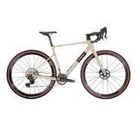 GRAVEL VEKTOR MANTIK CARBON SHIMANO GRX 2X12V DI2 SABBIA