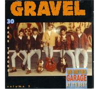 Gravel - Vol. 3-Gravel