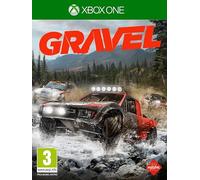 GRAVEL - XBOX ONE