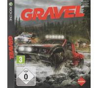 Gravel - Xbox One [Edizione: Germania]