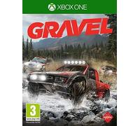 Gravel - Xbox One [Edizione: Regno Unito]