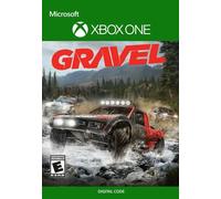 Gravel (Xbox One) Xbox Live Key EUROPE