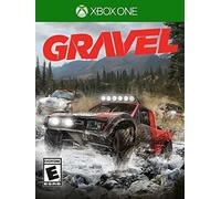 Gravel - Xbox One Xbox One Standard (Microsoft Xbox One)
