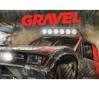 Gravel (Xbox One / Xbox Series X|S) Xbox Live Key - ARGENTINA