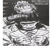 GravelRoad Monkey With A Wig/See That My Grave Is Kept C (Vinyl LP)