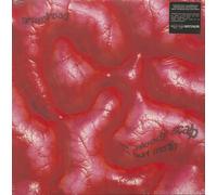 GRAVELROAD The Bloody Sca Of Burt Merlin (Vinyl LP)