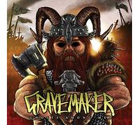 Gravemaker - Ghosts Among Men