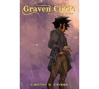 Graven Circle: Book 3