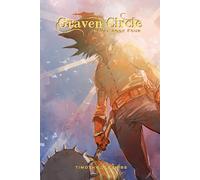 Graven Circle: Book 4