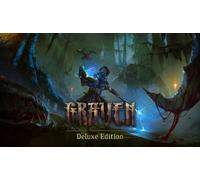 GRAVEN - Deluxe Edition