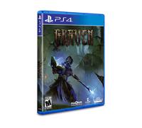 Graven LRG - PlayStation 4