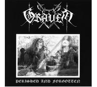 perished and forgotten (mc)