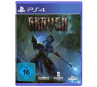 Graven - PS4
