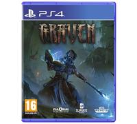 Graven - PS4