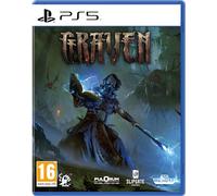 Graven - PS5