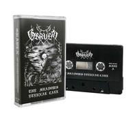 shadows eternal call the (mc)
