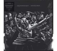 Gravenhurst - Offerings: Lost Songs 2000-2004 (2 LP)
