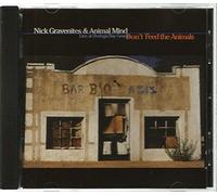 Gravenites,Nick & Animal Mind - Don'T Feed the Animals