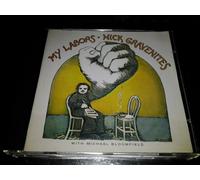 Gravenites,Nick - My Labors & More