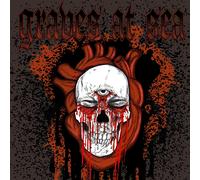 Graves At Sea History Of Sickness (Vinyl LP)