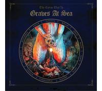 Graves at Sea The Curse That Is (CD) Album
