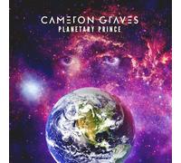 Graves Cameron - Planetary Prince