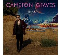 Cameron Graves - Seven [Lp]