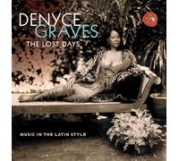 Graves,Denyce - The Lost Days