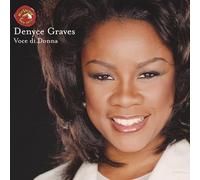 Denyce Graves Denyce Graves: Voci di Donna (Munchner Rundfunkorchester / Ba (CD)