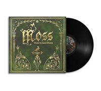 Graves, Jason - Moss (Original Game Soundtrack)